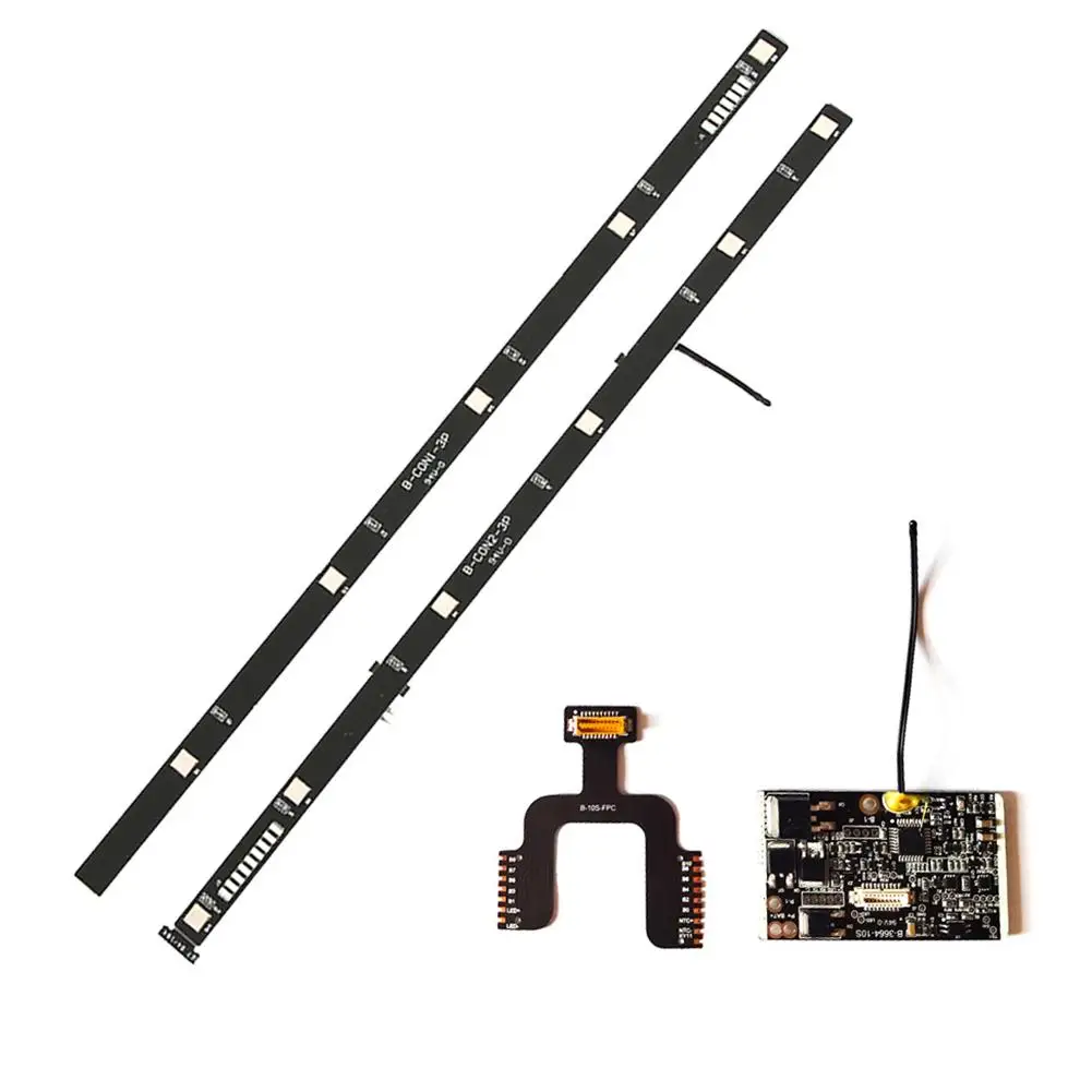 For Xiaomi M365 Electric Scooter Battery Protection board Stable BMS Circuit Board Durable Material Battery Motherboard Edge