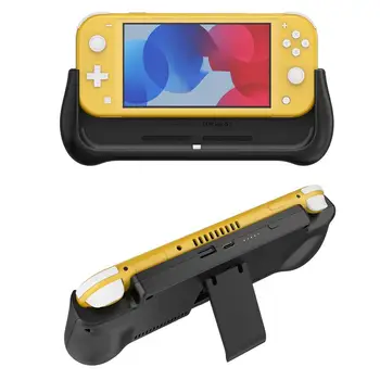 

10400mAh Battery Case Power Bank For Nintend For Switch Lite Console With Holder Charger External Battery