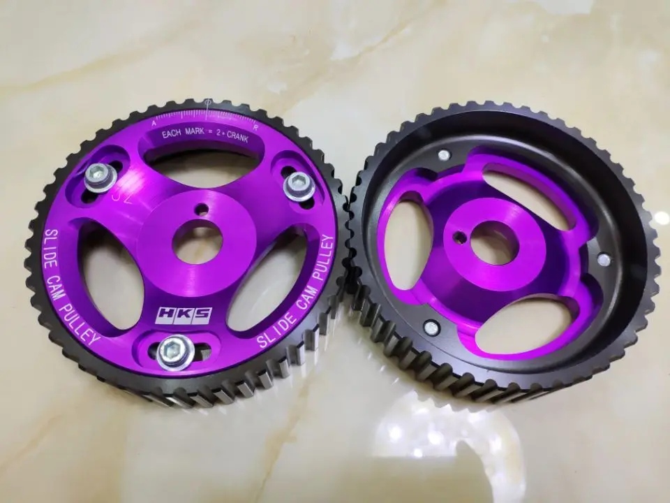 Jz 1JZ 2JZカムギア/カムシャフトギアpulle/バーニアプーリー1JZ