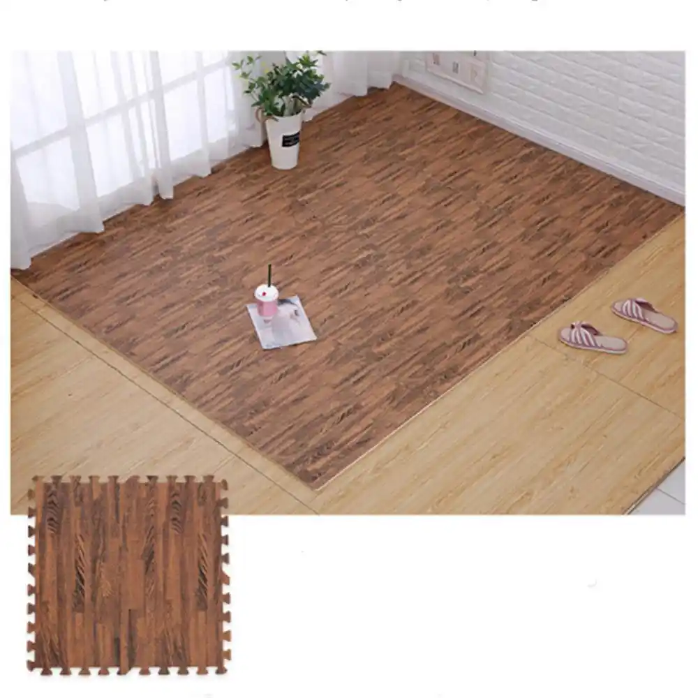 children's crawling mat