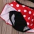 0-5Y KidS Baby Girls Swimwear Swimsuit Minnie Two Piece Bikini Sets Toddler Baby Bathing Suit Детская Пляжная Одежда