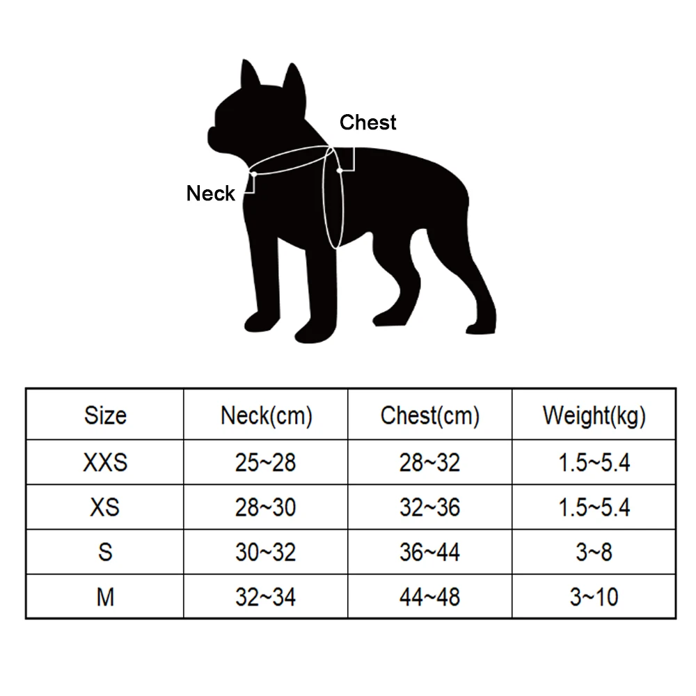 Поводок для собак, ошейник с принтом, регулируемый дышащий веб-жилет, мягкий жилет для маленьких собак, ошейник для собаки среднего размера, жилет для собак