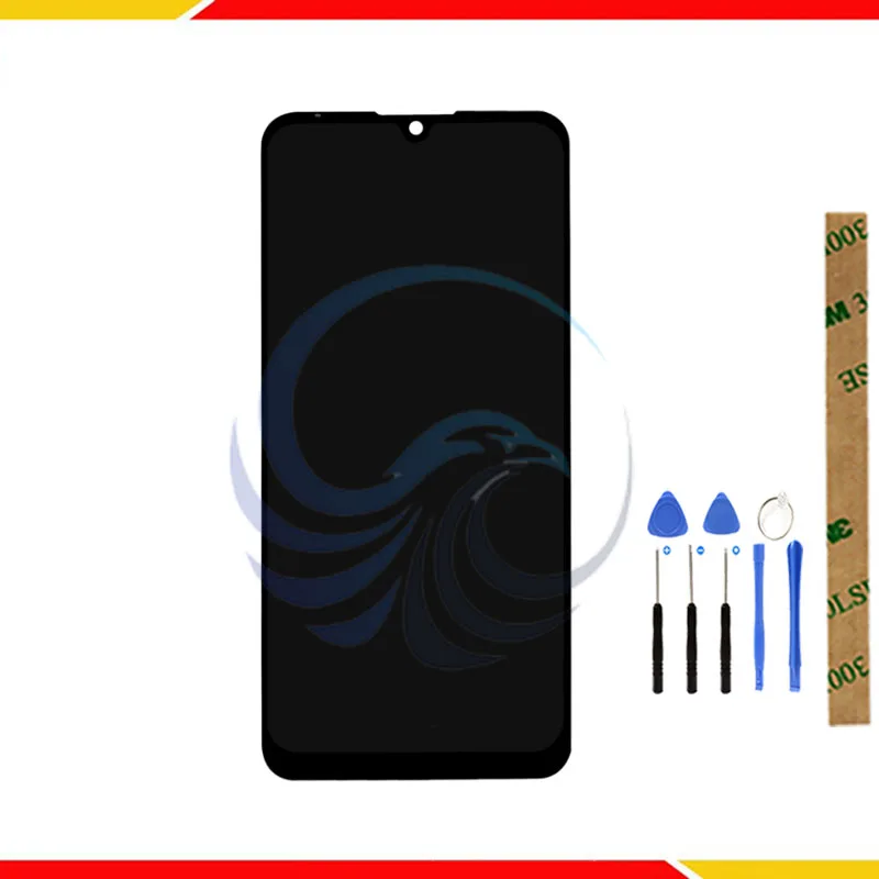 

Touch Screen Digitizer Assembly For ZTE V10 Vita LCD Display With Touch Screen Complete Assembly