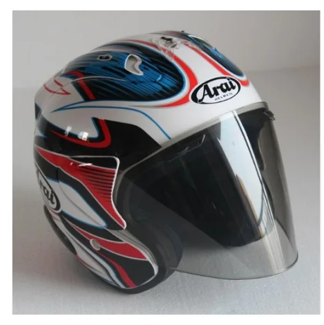 Горячая Распродажа ARAI R4 moto rcycle шлем jet винтажный шлем с открытым лицом Ретро 3/4 полушлем casco moto capacete moto ciclismo, Capacete - Цвет: 11
