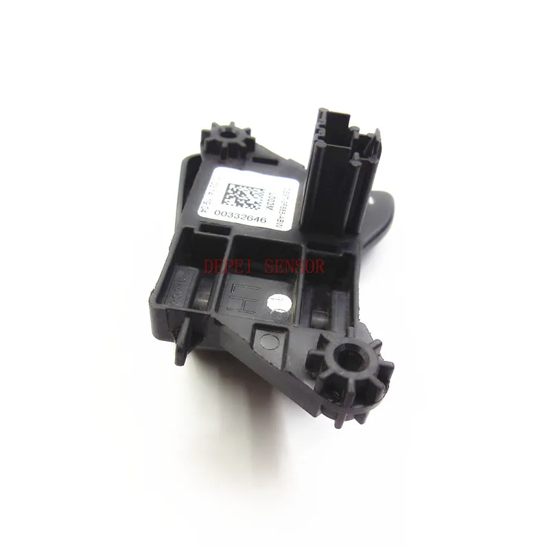 DPQPOKHYY для FoMoCo Ford ножной стоп переключатель кнопка OEM DE9T-3F885-ABW, 00332646