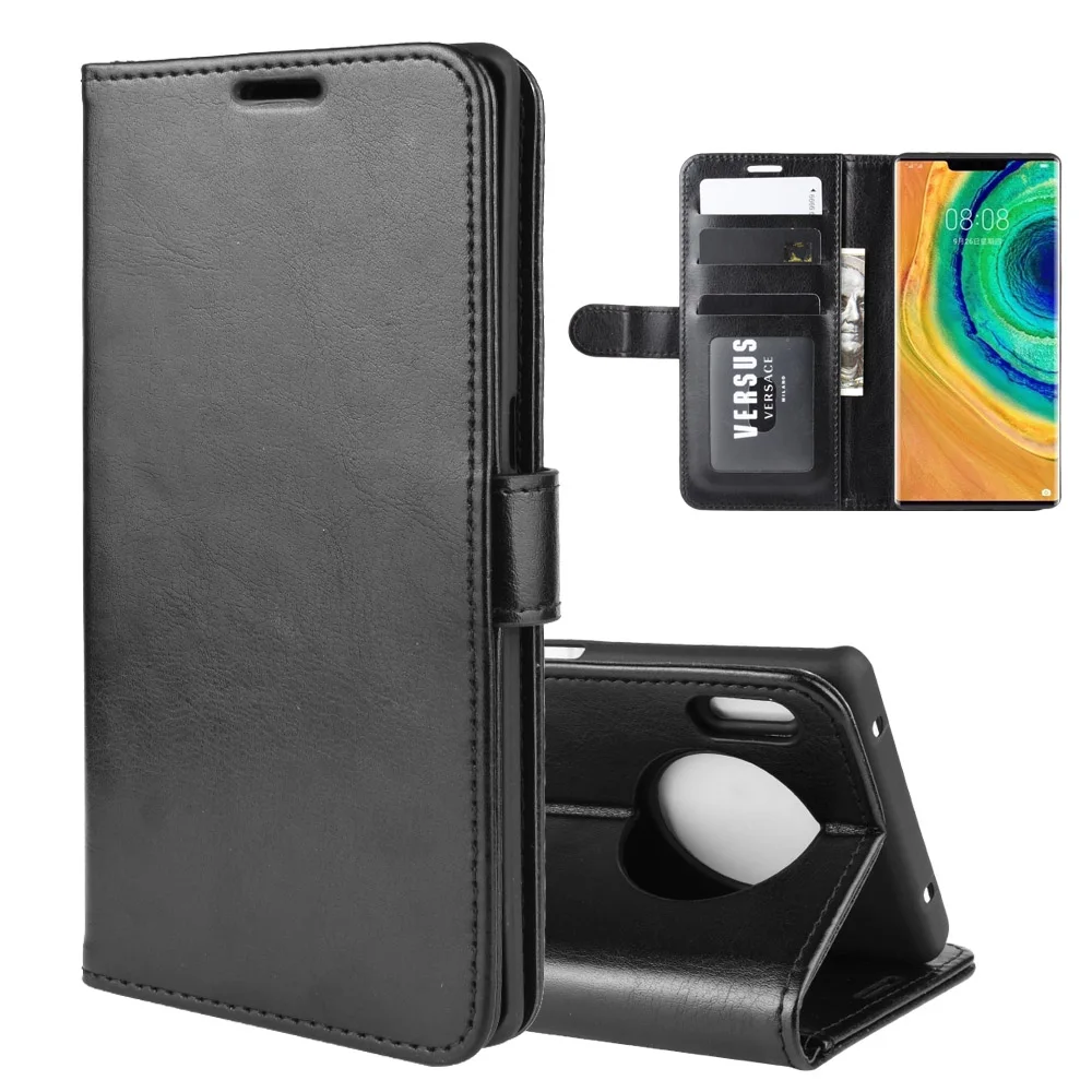 For Huawei Mate 30 Case Mobile Back Cover for Lite Phone Pro Flip | Мобильные телефоны и аксессуары