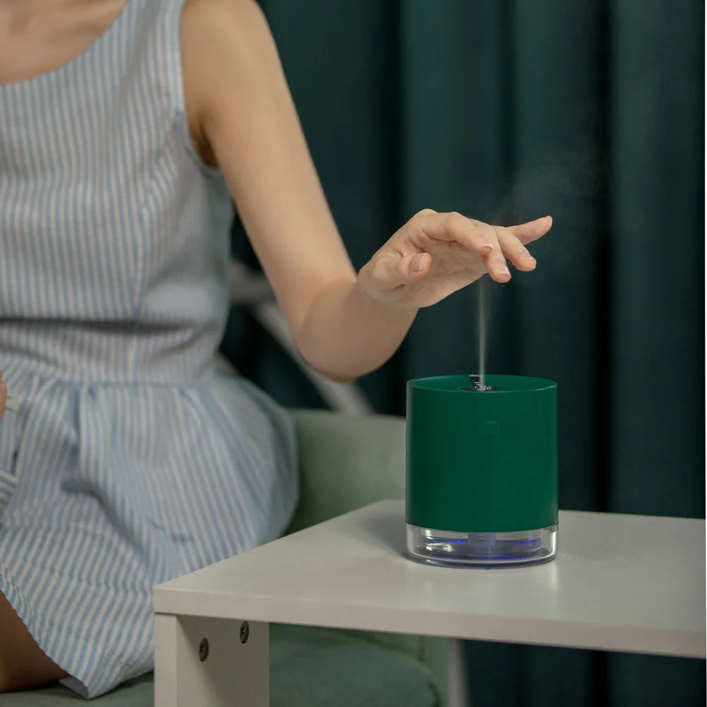 

Home Intelligent Induction Automatic Spray Dispenser Sterilizer Soap Dispenser Portable Alcohol Disinfection Sprayer