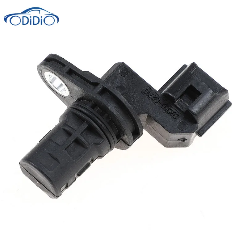 連絡用 39350-02710 3935002710 Crankshaft Position Sensor For