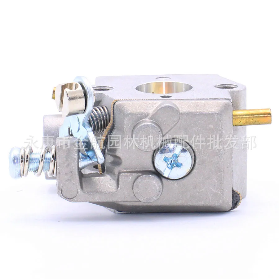 Details about   Carburetor Carburettor Carb For Oleomac Oleo Mac 36 38 41 43 44 Carby Chainsaw 