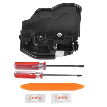 

Rear Right Door Lock Actuator Latch OE 51227202148 Plastics and Iron Practical Durable for BMW E60 E65 E70 E71 E82 E93