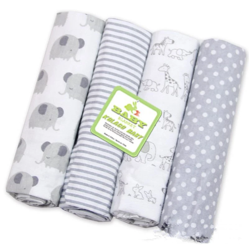 receiving blanket set