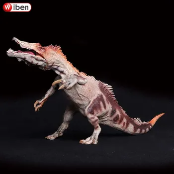 

Wiben Jurassic Baryonyx toy Dinosaur Toys Animal Model Collection Learning & Educational Kids Gift