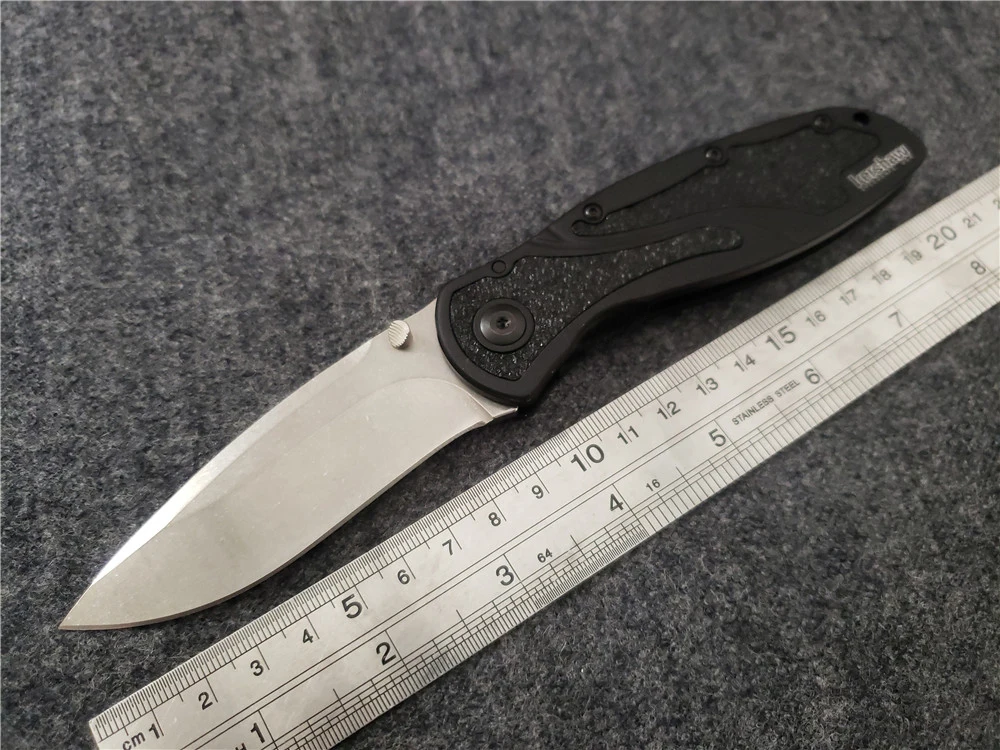 BENYS версия OEM Kershaw 1670S папка карманная утилита EDC фрукты кухонные инструменты-ножи
