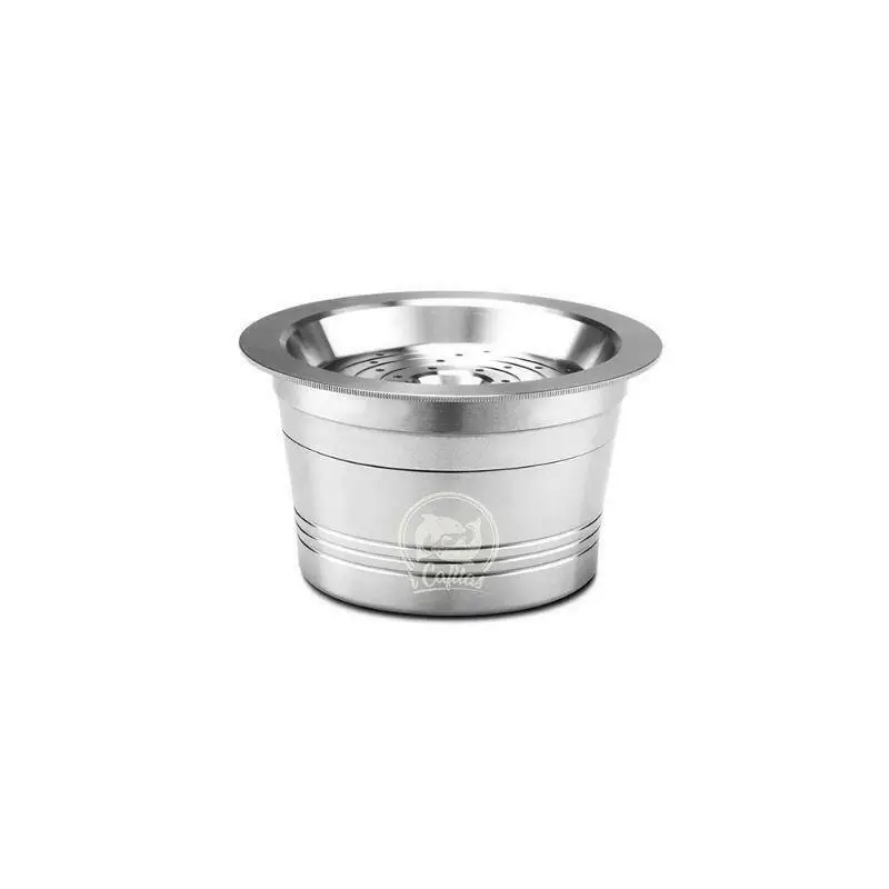 Капсула 1 шт.+ ложка 1 шт.+ щетка 1 шт. для Cafissimo Classic 286815 для ALDI Expressi K-fee19-595-RED-CN-37-0 Caffitaly