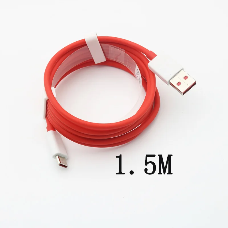 Для Oneplus 6 Dash Кабель Usb 3,1 type C кабель для Oneplus 6 6T 3t 5 5 T, 5V 4A Быстрая зарядка 1 м кабель для передачи данных