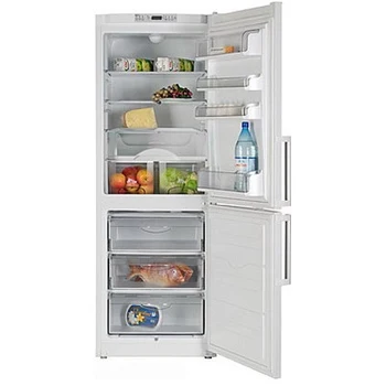 

Two-chamber refrigerator ATLANT ХМ 6321-101