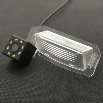 

YIFOUM Night Vision HD Car Rear View Backup Camera For Mitsubishi Lancer GTS Sportback Xpander Eclipse Cross Outlander i-MiEV