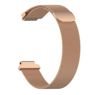 rosegold Ремешок для часов Timex T2N721 T2N720 ремешок для тимекс металлический браслет Milanese T2n722 t2n723 T2N738 T2N739 TW2T6300 T2p141 T49859 - Цвет: rosegold
