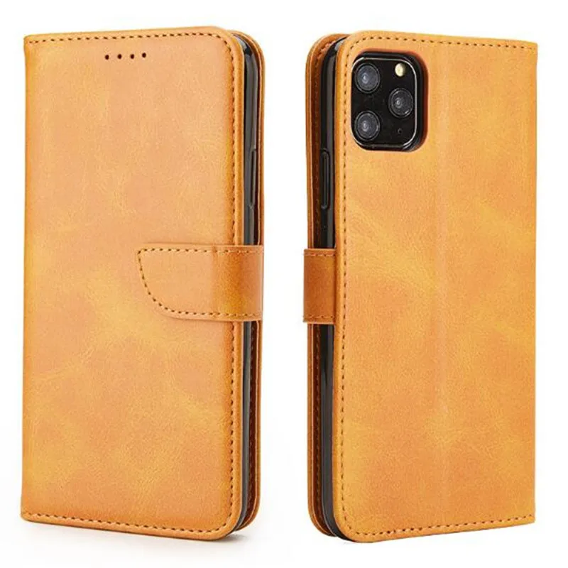 Роскошный флип-чехол-кошелек для iphone 11 Pro Max X XR XS 6 6S 7 8 чехол s для samsung S8 S9 S10 Note 8 9 10 из искусственной кожи чехол-подставка