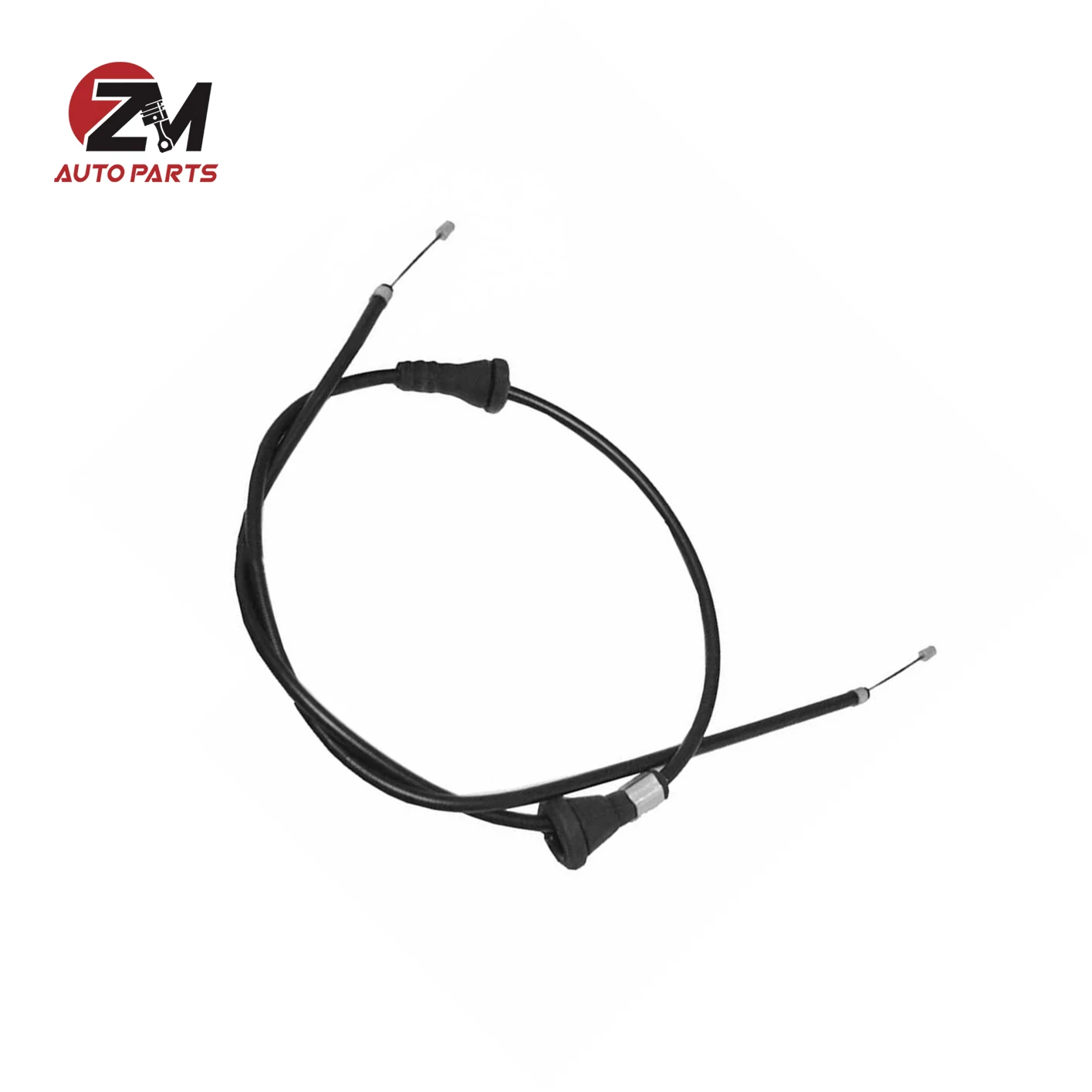【51238208442 Hood Release Cable / Bowden Cable For BMW E46 320 325 330