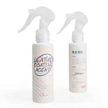 

Leather Repair Gel Non-toxic Liquid Skin Leather Repair Cream Dirt Resistant Leather Coating Agent Repair Care Tool 100ML