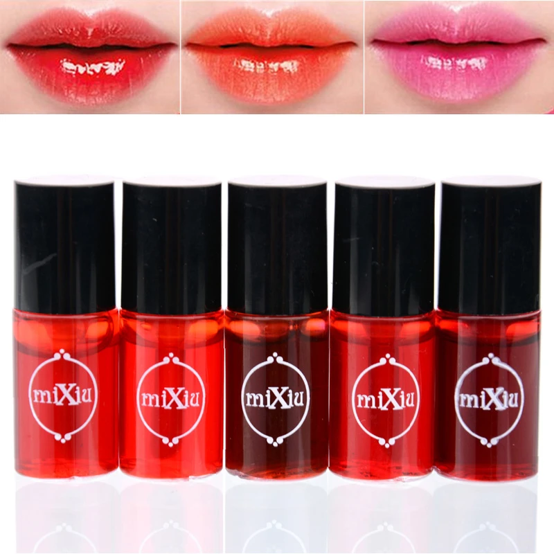 Liquid Lipstick Blusher Waterproof Lip Tint Dyeing Long Lasting Makeup Lip Stain Beauty Makeup Korean Cosmetics Liquid Lip Gloss Liquid Lipstick Blusher Waterproof Lip Tint Dyeing Long Lasting Makeup Lip Stain Beauty Makeup Korean Cosmetics Liquid Lip Gloss