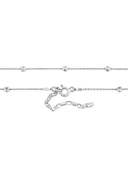 

925 sterling silver chain 034752-00-02