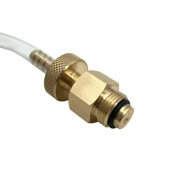 

Cleaner Oil Changes Tool For Toyota 2.0L To 5.7L Engines That Use Cartridge Style Oil Filter System Oil Filter Drain Tool