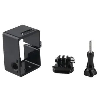 

Standard LCD Border Frame Protector + Mount Base+ Long Screw For Hero 4/3+/3
