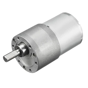 

uxcell Mini 12V DC 12 RPM Gear Box Electric Motor,30kg.cm Loading Torque