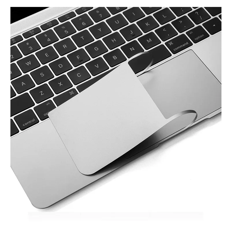 Capa de descanso, Trackpad, Protetor de etiqueta, 2023, 2022