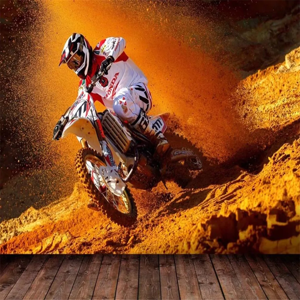 Desert Off Road Wallpaper