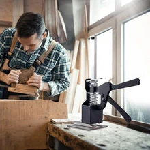 Lève carrelage antidérapant, économie de main d'œuvre, localisateur de hauteur de carrelage, outil de levage réglable, cric d'armoire, régulateur de hauteur de nivellement 