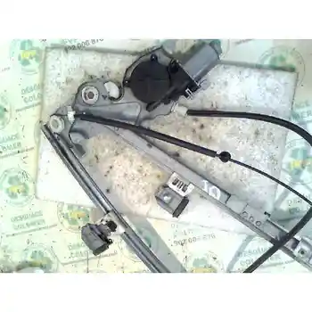 

2734719 window lifter Front Left Mg Rover 75 Series (j/rj) 2.5 V6 24v Cat