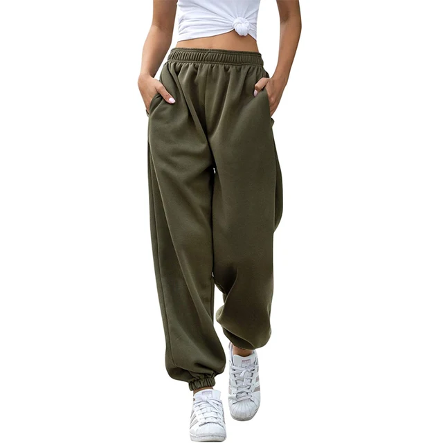 Athletic Wear Sweatpants