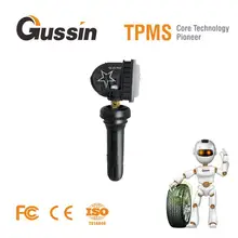 Gussin датчик давления в шинах TPMS 15254101 подходит для GM Buick Chevy GMC