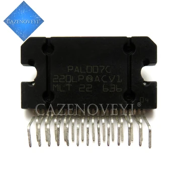 

1pcs/lot PAL007A PAL007B PAL007C PAL007 007 ZIP-25 In Stock