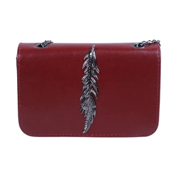 

Fashion Women Cross-body Bag Chain Mini Lady Shoulder Bag Tote Designer HandBag