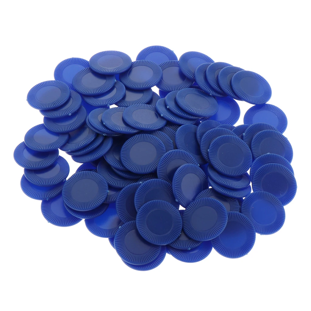 23mm Barreled Board Game Poker Chips Entertaimnet Game Money Chips