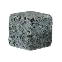 1 шт. натуральные охлаждающие камни для виски, потягивающие кубик льда, камень для виски, охладитель для виски, рок, свадебный подарок, подарок на Рождество, аксессуары для бара