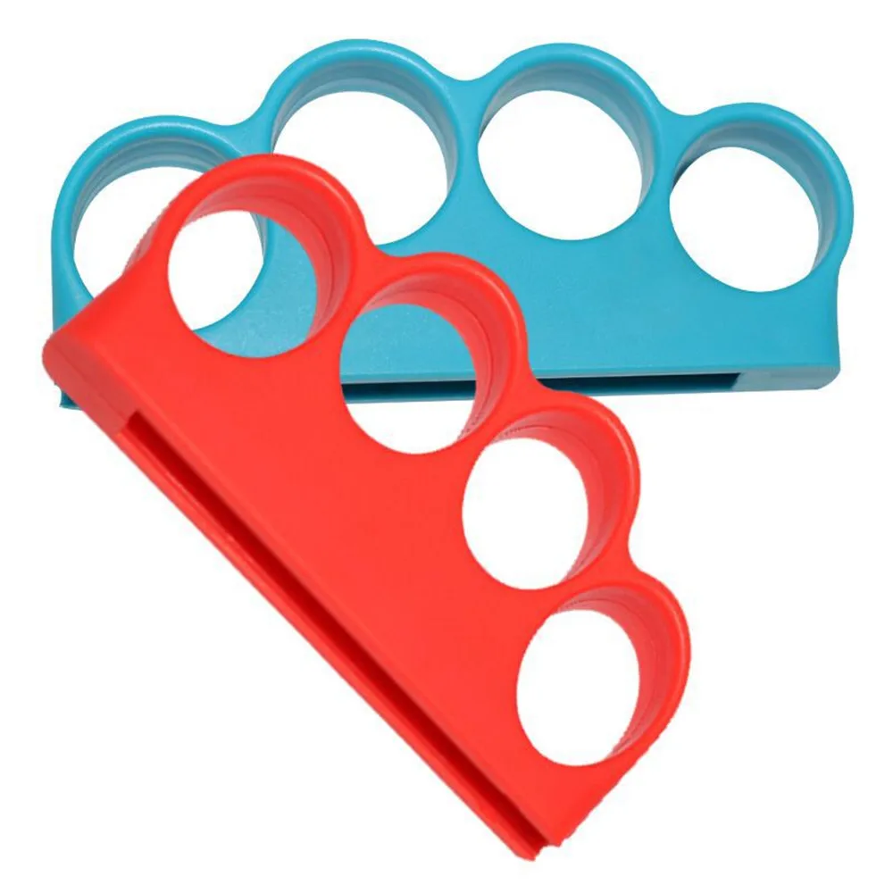 

260Pair Boxing Finger Clasp for Nintend Switch Joy Con Game Controller