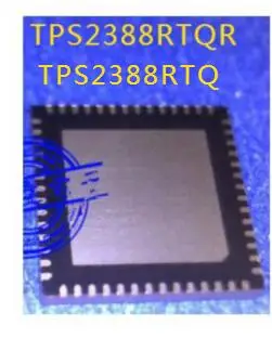 

new TPS2388RTQR TPS2388RTQ