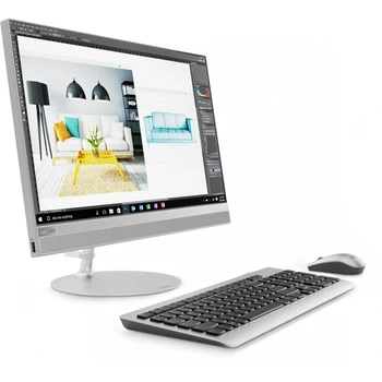 

Monoblock Lenovo IdeaCentre 520-22IKU 21.5 ", WVA, Intel Core i3-7020U, 4GB, 256GB SSD, Intel HD Graphics 610, F0D500LCRK