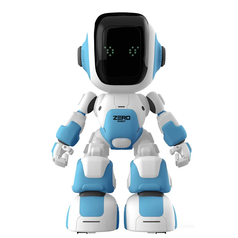 

Smart Remote Control Early Education Robot Multi-functional Charge Electric CHILDREN'S Toy Singing Dancing Storytelling Robot