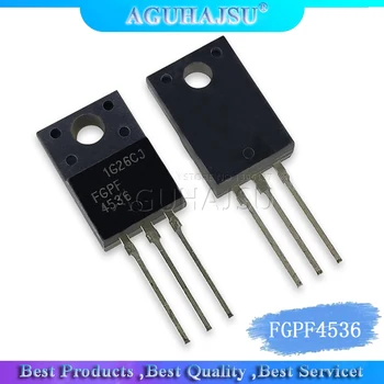 

10pcs/lot FGPF4536 TO-220F new original