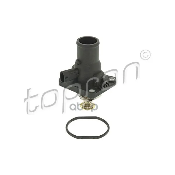 Термостат Opel Astra J/Mokka/Insignia/ Chevrolet Aveo 1.6/1.6t/1.8 08-/11- Topran 208521755 topran арт. 208521755