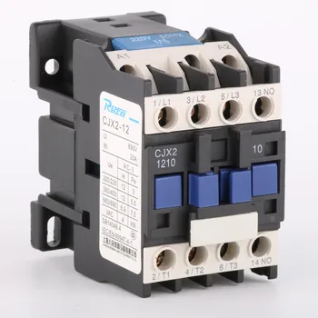 

Silver Point AC Contactor LC1-D12 Coil Low Voltage Contactor Modbus Module Io Eprom Eraser eprom eraser modbus module io