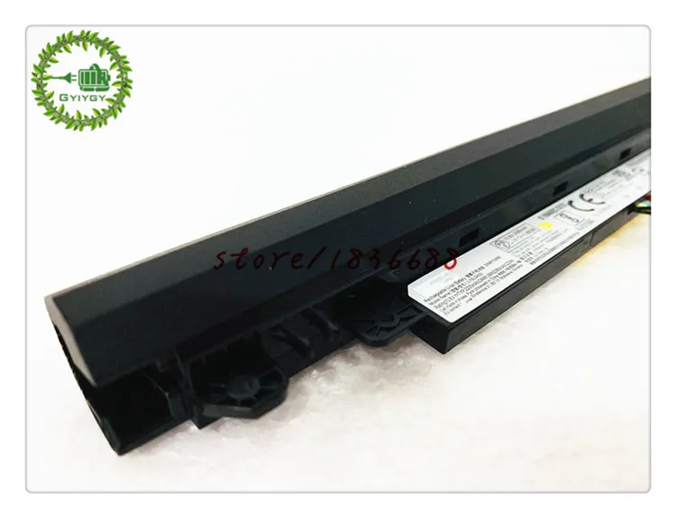 GYIYGY L15L3A03 10,8 V 2200 мА/ч, 24Wh Батарея для lenovo Ideapad 300-14ISK 300-15ISK 110-15ACL 110-14IBR 1" h