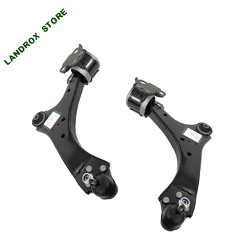 

LR007205 LR007206 for LAND ROVER FREELANDER CONTROL ARM 2006 2007 2008 2009 2010 2011 2012 2013