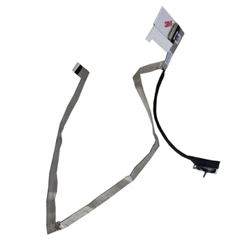 

LCD LED Video Flex Cable For DELL E5550 L5550 E5450 P37F ZAM80 Display Screen Cable P/N:0G0G8c dc02c00a600